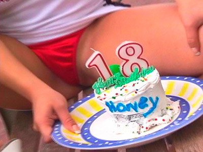 Aniversário de 18 Anos - Imagem 3