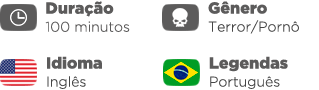 Atividade Paranormal